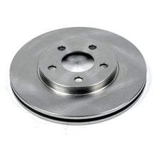 Load image into Gallery viewer, Power Stop 00-01 Chrysler Neon Front Autospecialty Brake Rotor Brake Rotors - OE PowerStop
