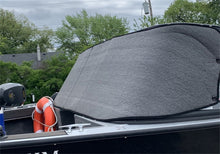 Load image into Gallery viewer, Truxedo Boat Windshield Protector Window Shades Truxedo
