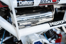 Load image into Gallery viewer, MBRP 2011+ Polaris Sportsman Touring 850 T304 Stainless Single Slip-On Performance Series Powersports Exhausts MBRP
