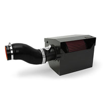 Load image into Gallery viewer, Mishimoto 2016 Honda Civic 1.5L Turbo Performance Air Intake - Black Cold Air Intakes Mishimoto
