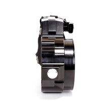 Load image into Gallery viewer, BBK 15-20 Dodge Hellcat 6.2L 100mm Black Billet Series Throttle Body (CARB EO 2016 Only) Throttle Bodies BBK
