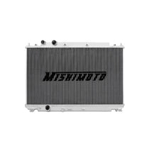 Load image into Gallery viewer, Mishimoto 06+ Honda Civic SI Manual Aluminum Radiator Radiators Mishimoto
