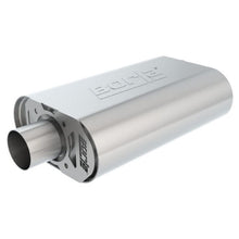 Load image into Gallery viewer, Borla CrateMuffler SBF 289/302/ 351 S-Type 2.50in Center/Offset Muffler Muffler Borla

