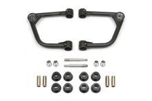 Load image into Gallery viewer, Fabtech 07-21 Toyota Tundra 2WD/4WD Uniball Upper Control Arms Lift Kits Fabtech
