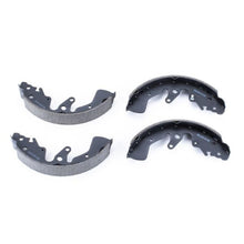 Load image into Gallery viewer, Power Stop 06-08 Suzuki Grand Vitara Rear Autospecialty Brake Shoes Brake Shoes PowerStop
