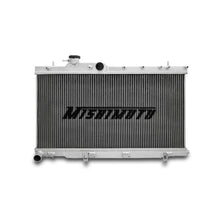 Load image into Gallery viewer, Mishimoto 00-04 Subaru Legacy Aluminum Radiator Radiators Mishimoto

