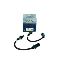 Load image into Gallery viewer, BBK 08-15 GM Corvette Camaro O2 Sensor Wire Harness Extensions 12 (pair) Gauge Components BBK
