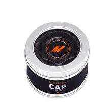 Load image into Gallery viewer, Mishimoto 1.3 Bar Rated Carbon Fiber Radiator Cap Small Import Radiator Caps Mishimoto
