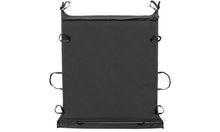 Load image into Gallery viewer, Rampage 2018+ Jeep Wrangler JL/JLU California Extended Brief Top - Black Soft Tops Rampage

