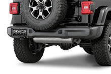 Load image into Gallery viewer, Oracle Rear Bumper LED Reverse Lights for Jeep Wrangler JL - 6000K SEE WARRANTY Tail Lights ORACLE Lighting
