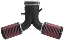 Load image into Gallery viewer, K&amp;N 03-06 Dodge Viper Short Ram Intake Cold Air Intakes K&amp;N Engineering   
