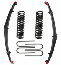 Load image into Gallery viewer, Skyjacker 6" 73-79 F150 W/REAR SPRGS Lift Springs Skyjacker
