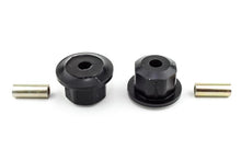 Load image into Gallery viewer, Whiteline Plus 05+ Mazda Miata/MX5 / 07/03+ RX8 Rear Differential Mount-Centre Support Bushing Differential Bushings Whiteline
