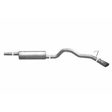 Load image into Gallery viewer, Gibson 1995 Toyota Tacoma Base 2.4L 2.5in Cat-Back Single Exhaust - Stainless Catback Gibson
