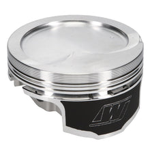 Load image into Gallery viewer, Wiseco Chevy LS Series -15cc R/Dome 1.110x4.070 Piston Shelf Stock Kit Piston Sets - Forged - 8cyl Wiseco
