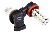 Load image into Gallery viewer, Diode Dynamics H8 HP48 LED - Cool - White (Pair) Bulbs Diode Dynamics   

