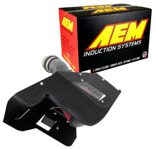 Load image into Gallery viewer, AEM 07-11 Toyota Camry V6-3.5L Cold Air Intake Cold Air Intakes AEM Induction
