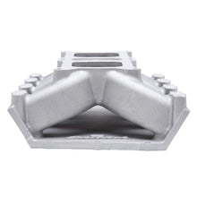 Load image into Gallery viewer, Edelbrock Intake Manifold Chrysler Gen II 426-572 Hemi Dual Quad Single Plane for Carburetors Intake Manifolds Edelbrock
