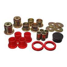 Load image into Gallery viewer, Energy Suspension Gm Cntrl Arm Bush - Red Bushing Kits Energy Suspension
