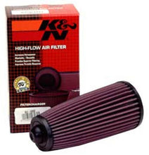 Load image into Gallery viewer, K&amp;N 00-08 Buell Blast 480 / 09-10 Blast 500 Replacement Air Filter Air Filters - Drop In K&amp;N Engineering   
