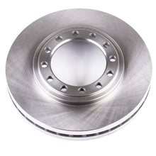 Load image into Gallery viewer, Power Stop 97-08 Chevrolet W3500 Tiltmaster Front Autospecialty Brake Rotor Brake Rotors - OE PowerStop   
