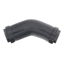 Load image into Gallery viewer, DeatschWerks 3/8in Female EFI Quick Connect to 3/8in Female EFI Quick Connect - Anodized Matte Black Fuel Components Misc DeatschWerks
