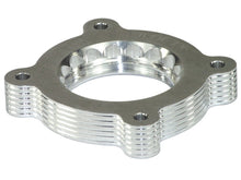 Load image into Gallery viewer, aFe Silver Bullet Throttle Body Spacers TBS Toyota 4Runner/FJ Cruiser 10-12 V6-4.0L Throttle Body Spacers aFe
