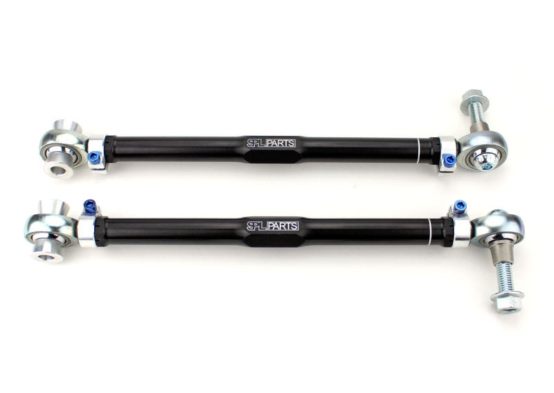 SPL Porsche 13-16 Boxster/Cayman Rear Toe Arms Suspension Arms & Components SPL Parts   