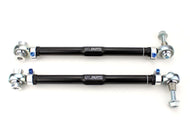 SPL Porsche 13-16 Boxster/Cayman Rear Toe Arms Suspension Arms & Components SPL Parts   