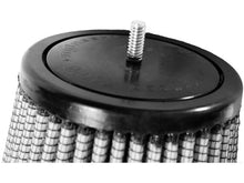 Load image into Gallery viewer, aFe MagnumFLOW Air Filters UCO PDS A/F PDS 4F x 6B x 3-1/2T (w/ 1/4-20 Stud) x 12H Air Filters - Universal Fit aFe
