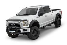 Load image into Gallery viewer, Lund 04-18 Ford F-150 (Excl. Heritage) Bull Bar w/Light &amp; Wiring - Black Bull Bars LUND
