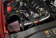 Load image into Gallery viewer, K&amp;N 77 Series Performance Intake Kit for 2014 Chevrolet Silverado/GMC Sierra 1500 4.3L V6 Cold Air Intakes K&amp;N Engineering   
