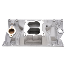 Load image into Gallery viewer, Edelbrock Manifold SBC Performer RPM Vortec Marine As-Cast Intake Manifolds Edelbrock
