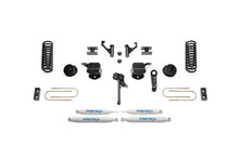 Load image into Gallery viewer, Fabtech 13-18 Ram 3500 4WD 5in Basic Kit w/Perf Shks Lift Kits Fabtech
