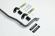 Progress Tech 09-14 Acura TSX/08-17 Accord Rear Sway Bar (Tubular 28.5mm - Adj) Incl Bushing Brkts Sway Bars Progress Technology