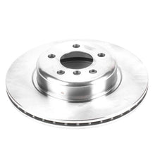 Load image into Gallery viewer, Power Stop 11-16 BMW 528i Front Autospecialty Brake Rotor Brake Rotors - OE PowerStop

