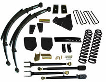 Load image into Gallery viewer, Skyjacker 4"SYS,11 F250 4WD/GAS W/LKS Lift Kits Skyjacker

