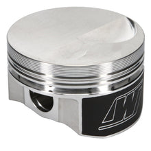Load image into Gallery viewer, Wiseco Chrysler Small Block 318/340/360 - 4.03in Bore -20cc Dish Top Pistons Piston Sets - Forged - 8cyl Wiseco

