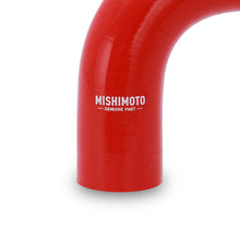 Load image into Gallery viewer, Mishimoto 12-15 Chevy Camaro SS Red Silicone Radiator Coolant Hoses Hoses Mishimoto
