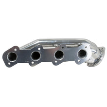 Load image into Gallery viewer, BBK 99-03 Ford F Series Truck 5.4 Shorty Tuned Length Exhaust Headers - 1-5/8 Silver Ceramic Headers &amp; Manifolds BBK
