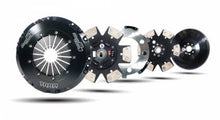Load image into Gallery viewer, Clutch Masters 21-22 BMW G80 M3/G82 M4 S58 6-Speed FX1000 Race Twin Disc Clutch Kit Clutch Kits - Multi Clutch Masters
