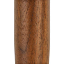 Load image into Gallery viewer, Mishimoto Tall Steel Core Wood Shift Knob - Walnut Shift Knobs Mishimoto
