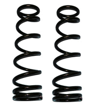 Load image into Gallery viewer, Skyjacker Coil Spring Set 1994-2002 Dodge Ram 2500 4 Wheel Drive Lift Springs Skyjacker
