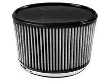 Load image into Gallery viewer, aFe Magnum FORCE Replacement PDS Air Filter 7x3F x 8-1/4x4-1/4B x 8-1/4x4-1/4T x 5H Air Filters - Universal Fit aFe
