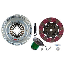 Load image into Gallery viewer, Exedy 2005-2010 Ford Mustang V8 Stage 2 Cerametallic Clutch Cushion Button Disc Clutch Kits - Single Exedy
