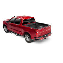 Load image into Gallery viewer, BedRug 2019+ GM Silverado/Sierra 5ft 8in Bed (w/o Multi-Pro Tailgate) Impact Bedliner Bed Liners BedRug

