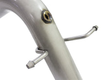 Load image into Gallery viewer, aFe LARGE BORE HD 3.5in DPF-Back Alum Exhaust w/Polished Tip 2016 GM Colorado/Canyon 2.8L (td) DPF Back aFe
