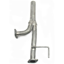 Load image into Gallery viewer, JBA 05-06 Toyota Tundra 4.7L 409SS Emissions Legal Y-Pipe Y Pipes JBA
