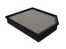 Load image into Gallery viewer, aFe Magnum FLOW Pro DRY S Replacement Filter 18-20 Jeep Grand Cherokee Trackhawk (WK2) V8-6.2L (sc) Air Filters - Universal Fit aFe
