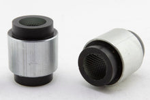 Load image into Gallery viewer, Whiteline Plus 9/01-9/06 Acura Integra / 06+ Honda Civic Rear Lower Inner Control Arm Bushing Kit Bushing Kits Whiteline
